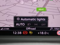 USED 2021 21 AUDI Q3 1.5 TFSI CoD 35 Technik 5d 150 S/S 1 OWNER FROM NEW, FULL SERVICE HISTORY, UPGRADE FOLDING TOW BAR,  VIRTUAL COCKPIT (DIGITAL DASH), REAR PARKING SENSORS , SAT NAV, WIRELESS APPLE CARPLAY / ANDROID AUTO, AUDI PRE SENSE, SIDE ASSIST, LANE DEPARTURE WARNING, TRAFFIC SIGN RECOGNITION, ELECTRIC FOLDING HEATED MIRRORS, DAB RADIO, BLUETOOTH PHONE & MUSIC, USB C PORTS, VOICE CONTROL,  6 SPEED MANUAL GEARBOX, START STOP, LED DAYTIME RUNNING LIGHTS, 17 INCH 10 SPOKE ALLOY WHEELS, ELECTRIC TAILGATE, ROOF RAILS, CLOTH INTERIOR