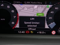 USED 2021 21 AUDI Q3 1.5 TFSI CoD 35 Technik 5d 150 S/S 1 OWNER FROM NEW, FULL SERVICE HISTORY, UPGRADE FOLDING TOW BAR,  VIRTUAL COCKPIT (DIGITAL DASH), REAR PARKING SENSORS , SAT NAV, WIRELESS APPLE CARPLAY / ANDROID AUTO, AUDI PRE SENSE, SIDE ASSIST, LANE DEPARTURE WARNING, TRAFFIC SIGN RECOGNITION, ELECTRIC FOLDING HEATED MIRRORS, DAB RADIO, BLUETOOTH PHONE & MUSIC, USB C PORTS, VOICE CONTROL,  6 SPEED MANUAL GEARBOX, START STOP, LED DAYTIME RUNNING LIGHTS, 17 INCH 10 SPOKE ALLOY WHEELS, ELECTRIC TAILGATE, ROOF RAILS, CLOTH INTERIOR
