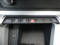 USED 2021 21 AUDI Q3 1.5 TFSI CoD 35 Technik 5d 150 S/S 1 OWNER FROM NEW, FULL SERVICE HISTORY, UPGRADE FOLDING TOW BAR,  VIRTUAL COCKPIT (DIGITAL DASH), REAR PARKING SENSORS , SAT NAV, WIRELESS APPLE CARPLAY / ANDROID AUTO, AUDI PRE SENSE, SIDE ASSIST, LANE DEPARTURE WARNING, TRAFFIC SIGN RECOGNITION, ELECTRIC FOLDING HEATED MIRRORS, DAB RADIO, BLUETOOTH PHONE & MUSIC, USB C PORTS, VOICE CONTROL,  6 SPEED MANUAL GEARBOX, START STOP, LED DAYTIME RUNNING LIGHTS, 17 INCH 10 SPOKE ALLOY WHEELS, ELECTRIC TAILGATE, ROOF RAILS, CLOTH INTERIOR