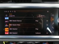 USED 2021 21 AUDI Q3 1.5 TFSI CoD 35 Technik 5d 150 S/S 1 OWNER FROM NEW, FULL SERVICE HISTORY, UPGRADE FOLDING TOW BAR,  VIRTUAL COCKPIT (DIGITAL DASH), REAR PARKING SENSORS , SAT NAV, WIRELESS APPLE CARPLAY / ANDROID AUTO, AUDI PRE SENSE, SIDE ASSIST, LANE DEPARTURE WARNING, TRAFFIC SIGN RECOGNITION, ELECTRIC FOLDING HEATED MIRRORS, DAB RADIO, BLUETOOTH PHONE & MUSIC, USB C PORTS, VOICE CONTROL,  6 SPEED MANUAL GEARBOX, START STOP, LED DAYTIME RUNNING LIGHTS, 17 INCH 10 SPOKE ALLOY WHEELS, ELECTRIC TAILGATE, ROOF RAILS, CLOTH INTERIOR