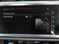 USED 2021 21 AUDI Q3 1.5 TFSI CoD 35 Technik 5d 150 S/S 1 OWNER FROM NEW, FULL SERVICE HISTORY, UPGRADE FOLDING TOW BAR,  VIRTUAL COCKPIT (DIGITAL DASH), REAR PARKING SENSORS , SAT NAV, WIRELESS APPLE CARPLAY / ANDROID AUTO, AUDI PRE SENSE, SIDE ASSIST, LANE DEPARTURE WARNING, TRAFFIC SIGN RECOGNITION, ELECTRIC FOLDING HEATED MIRRORS, DAB RADIO, BLUETOOTH PHONE & MUSIC, USB C PORTS, VOICE CONTROL,  6 SPEED MANUAL GEARBOX, START STOP, LED DAYTIME RUNNING LIGHTS, 17 INCH 10 SPOKE ALLOY WHEELS, ELECTRIC TAILGATE, ROOF RAILS, CLOTH INTERIOR