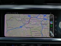 USED 2021 21 AUDI Q3 1.5 TFSI CoD 35 Technik 5d 150 S/S 1 OWNER FROM NEW, FULL SERVICE HISTORY, UPGRADE FOLDING TOW BAR,  VIRTUAL COCKPIT (DIGITAL DASH), REAR PARKING SENSORS , SAT NAV, WIRELESS APPLE CARPLAY / ANDROID AUTO, AUDI PRE SENSE, SIDE ASSIST, LANE DEPARTURE WARNING, TRAFFIC SIGN RECOGNITION, ELECTRIC FOLDING HEATED MIRRORS, DAB RADIO, BLUETOOTH PHONE & MUSIC, USB C PORTS, VOICE CONTROL,  6 SPEED MANUAL GEARBOX, START STOP, LED DAYTIME RUNNING LIGHTS, 17 INCH 10 SPOKE ALLOY WHEELS, ELECTRIC TAILGATE, ROOF RAILS, CLOTH INTERIOR