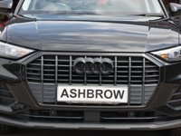USED 2021 21 AUDI Q3 1.5 TFSI CoD 35 Technik 5d 150 S/S 1 OWNER FROM NEW, FULL SERVICE HISTORY, UPGRADE FOLDING TOW BAR,  VIRTUAL COCKPIT (DIGITAL DASH), REAR PARKING SENSORS , SAT NAV, WIRELESS APPLE CARPLAY / ANDROID AUTO, AUDI PRE SENSE, SIDE ASSIST, LANE DEPARTURE WARNING, TRAFFIC SIGN RECOGNITION, ELECTRIC FOLDING HEATED MIRRORS, DAB RADIO, BLUETOOTH PHONE & MUSIC, USB C PORTS, VOICE CONTROL,  6 SPEED MANUAL GEARBOX, START STOP, LED DAYTIME RUNNING LIGHTS, 17 INCH 10 SPOKE ALLOY WHEELS, ELECTRIC TAILGATE, ROOF RAILS, CLOTH INTERIOR