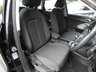 USED 2021 21 AUDI Q3 1.5 TFSI CoD 35 Technik 5d 150 S/S 1 OWNER FROM NEW, FULL SERVICE HISTORY, UPGRADE FOLDING TOW BAR,  VIRTUAL COCKPIT (DIGITAL DASH), REAR PARKING SENSORS , SAT NAV, WIRELESS APPLE CARPLAY / ANDROID AUTO, AUDI PRE SENSE, SIDE ASSIST, LANE DEPARTURE WARNING, TRAFFIC SIGN RECOGNITION, ELECTRIC FOLDING HEATED MIRRORS, DAB RADIO, BLUETOOTH PHONE & MUSIC, USB C PORTS, VOICE CONTROL,  6 SPEED MANUAL GEARBOX, START STOP, LED DAYTIME RUNNING LIGHTS, 17 INCH 10 SPOKE ALLOY WHEELS, ELECTRIC TAILGATE, ROOF RAILS, CLOTH INTERIOR