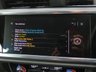 USED 2021 21 AUDI Q3 1.5 TFSI CoD 35 Technik 5d 150 S/S 1 OWNER FROM NEW, FULL SERVICE HISTORY, UPGRADE FOLDING TOW BAR,  VIRTUAL COCKPIT (DIGITAL DASH), REAR PARKING SENSORS , SAT NAV, WIRELESS APPLE CARPLAY / ANDROID AUTO, AUDI PRE SENSE, SIDE ASSIST, LANE DEPARTURE WARNING, TRAFFIC SIGN RECOGNITION, ELECTRIC FOLDING HEATED MIRRORS, DAB RADIO, BLUETOOTH PHONE & MUSIC, USB C PORTS, VOICE CONTROL,  6 SPEED MANUAL GEARBOX, START STOP, LED DAYTIME RUNNING LIGHTS, 17 INCH 10 SPOKE ALLOY WHEELS, ELECTRIC TAILGATE, ROOF RAILS, CLOTH INTERIOR