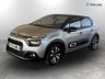 USED 2024 24 CITROEN C3 1.2 PureTech PLUS Hatchback 5dr Petrol Manual Euro 6 (s/s) (83 ps) 