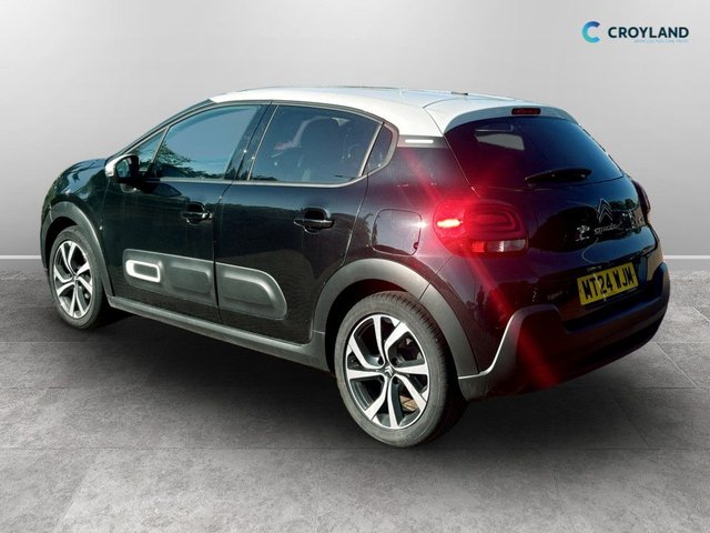 View our CITROEN C3