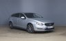 USED 2017 67 VOLVO V60 2.0 D3 SE Lux Nav Estate 5dr Diesel Auto Euro 6 (s/s) (150 ps) 