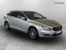 USED 2017 67 VOLVO V60 2.0 D3 SE Lux Nav Estate 5dr Diesel Auto Euro 6 (s/s) (150 ps) 