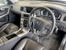 USED 2017 67 VOLVO V60 2.0 D3 SE Lux Nav Estate 5dr Diesel Auto Euro 6 (s/s) (150 ps) 