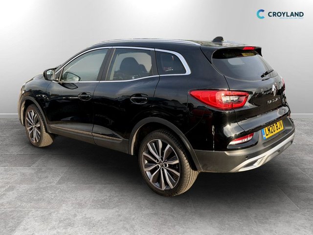 View our RENAULT KADJAR