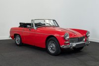 USED 1999 E MG MIDGET 1.275 