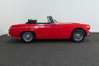 USED 1999 E MG MIDGET 1.275 
