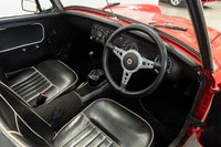 USED 1999 E MG MIDGET 1.275 