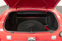 USED 1999 E MG MIDGET 1.275 