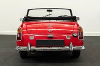 USED 1999 E MG MIDGET 1.275 