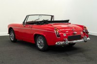 USED 1999 E MG MIDGET 1.275 