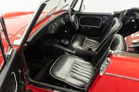 USED 1999 E MG MIDGET 1.275 