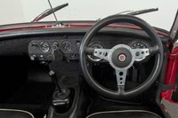 USED 1999 E MG MIDGET 1.275 