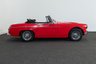 USED 1999 E MG MIDGET 1.275 