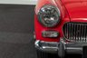 USED 1999 E MG MIDGET 1.275 