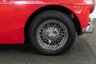 USED 1999 E MG MIDGET 1.275 