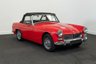 USED 1999 E MG MIDGET 1.275 