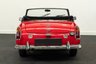 USED 1999 E MG MIDGET 1.275 