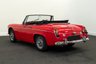 USED 1999 E MG MIDGET 1.275 