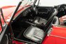 USED 1999 E MG MIDGET 1.275 