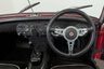 USED 1999 E MG MIDGET 1.275 