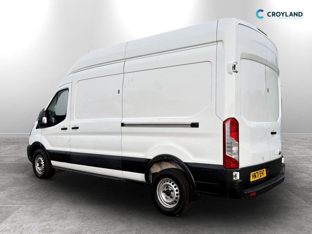 View our FORD TRANSIT
