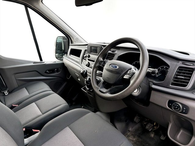 View our FORD TRANSIT