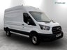 USED 2021 71 FORD TRANSIT 2.0 350 EcoBlue Leader Panel Van 5dr Diesel Manual FWD L3 H3 Euro 6 (s/s) (130 ps) 