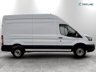 USED 2021 71 FORD TRANSIT 2.0 350 EcoBlue Leader Panel Van 5dr Diesel Manual FWD L3 H3 Euro 6 (s/s) (130 ps) 
