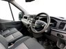 USED 2021 71 FORD TRANSIT 2.0 350 EcoBlue Leader Panel Van 5dr Diesel Manual FWD L3 H3 Euro 6 (s/s) (130 ps) 