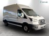 USED 2021 71 FORD TRANSIT 2.0 350 EcoBlue Leader Panel Van 5dr Diesel Manual FWD L3 H3 Euro 6 (s/s) (130 ps) 
