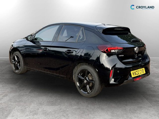 View our VAUXHALL CORSA