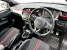 USED 2022 22 VAUXHALL CORSA 1.2 GS Line Hatchback 5dr Petrol Manual Euro 6 (75 ps) 