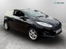 USED 2015 65 FORD FIESTA 1.0T EcoBoost Zetec Hatchback 3dr Petrol Manual Euro 6 (s/s) (100 ps) 
