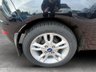 USED 2015 65 FORD FIESTA 1.0T EcoBoost Zetec Hatchback 3dr Petrol Manual Euro 6 (s/s) (100 ps) 