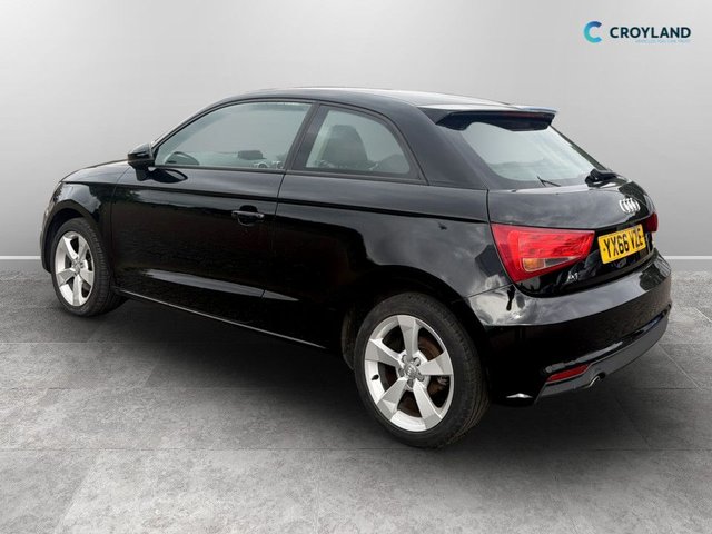View our AUDI A1