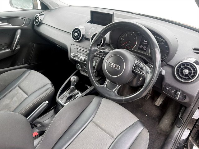 View our AUDI A1