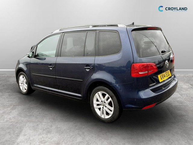 View our VOLKSWAGEN TOURAN