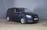 USED 2014 14 VOLKSWAGEN TOURAN 1.6 TDI SE MPV 5dr Diesel Manual Euro 5 (105 ps) 