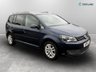 USED 2014 14 VOLKSWAGEN TOURAN 1.6 TDI SE MPV 5dr Diesel Manual Euro 5 (105 ps) 