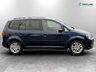 USED 2014 14 VOLKSWAGEN TOURAN 1.6 TDI SE MPV 5dr Diesel Manual Euro 5 (105 ps) 