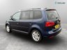 USED 2014 14 VOLKSWAGEN TOURAN 1.6 TDI SE MPV 5dr Diesel Manual Euro 5 (105 ps) 