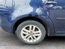 USED 2014 14 VOLKSWAGEN TOURAN 1.6 TDI SE MPV 5dr Diesel Manual Euro 5 (105 ps) 