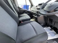 USED 2023 23 NISSAN INTERSTAR 2.3 dCi 35 Acenta Tipper 2dr Diesel Manual FWD L2 Euro 6 (s/s) (145 ps) 